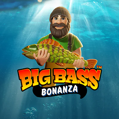 Big Bass Bonanza — real money slot at Teen Patti Joy Casino