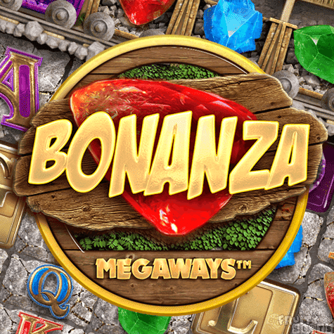 Bonanza Megaways — real money slot at Teen Patti Joy Casino
