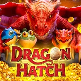 Dragon Hatch — real money slot at Teen Patti Joy Casino