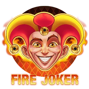 Fire Joker — real money slot at Teen Patti Joy Casino