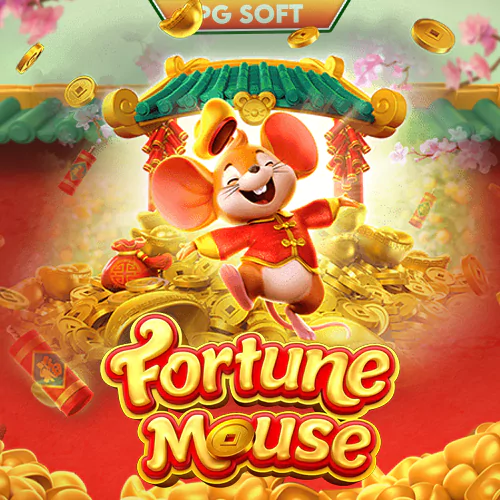 Fortune Mouse — real money slot at Teen Patti Joy Casino