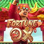 Fortune Ox — real money slot at Teen Patti Joy Casino