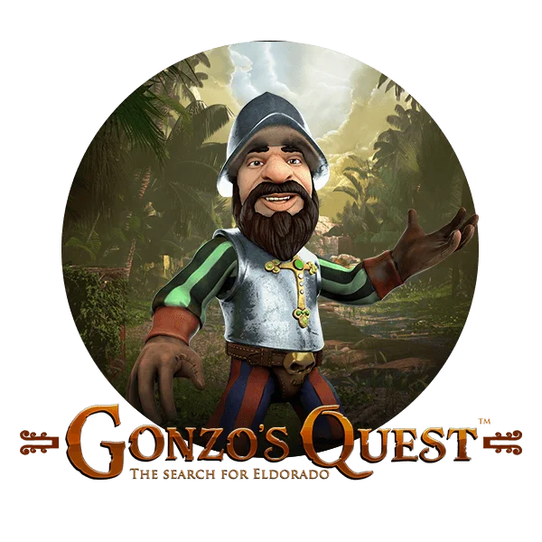 Gonzo's Quest — real money slot at Teen Patti Joy Casino