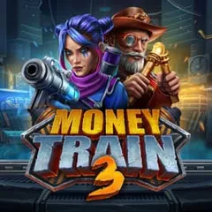 Money Train 3 — real money slot at Teen Patti Joy Casino