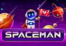 Spaceman — real money slot at Teen Patti Joy Casino