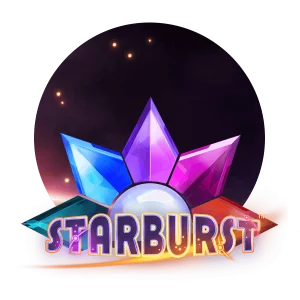 Starburst — real money slot at Teen Patti Joy Casino