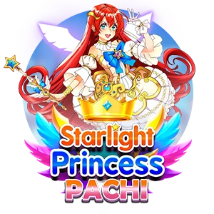 Starlight Princess — real money slot at Teen Patti Joy Casino
