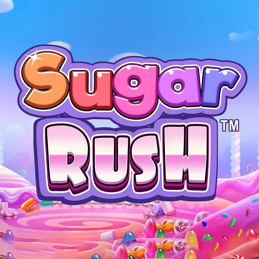 Sugar Rush — real money slot at Teen Patti Joy Casino