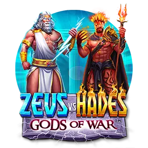 Zeus vs Hades — real money slot at Teen Patti Joy Casino